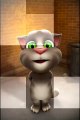 Despacito justin bieber talking tom version ( 480 X 320 )