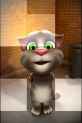 Despacito justin bieber talking tom version ( 480 X 320 )