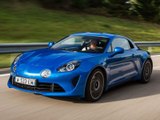 Alpine A110 (2018) : 1er essai Sport Auto