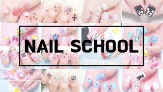 예그시의 네일스쿨 8. 엄청 간단하게 큐티클 정리 _ Yeggsy's Nail School 8. Easy Cuticle Careㅣ예그시-avS4htBGoyk