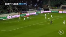 Sankt Gallen 1:2 Zurich (Swiss Super League 3 December)