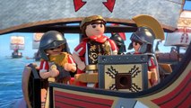 Playmobil - Romains et les Egyptiens - du cinéma français