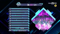 What are the TOP10 Songs in 4th week of March M COUNTDOWN 170323 EP.516--QMBzifoMKM