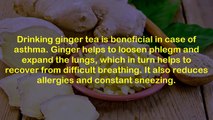 Why Ginger Tea Good For Men 13 Amazing Health Benefits Of Ginger Tea Simple