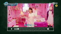 여자친구, B.A.P 최초공개! 새학기 맞이 엠카라인업은 M COUNTDOWN 170309 EP.514-Fpit1SVKbtY
