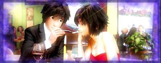 Big Hero 6 Craziness #2 !