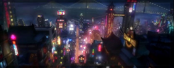 Big Hero 6 Bloopers by Leo Koutakis ! BH6 Craziness #3 !