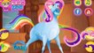 ☺Rapunzel, Flynn  dan Kudanya -  Rapunzel Leaving Flynn - Fun Games for Kids-wkwC2q-vvbs