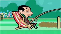 Mr Bean Full Episodes ☆ About 44 Minutes - The Best Mr Bean Cartoons New Collection 2016 [Funny]