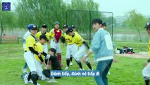 [Vietsub] [Tiểu Khải CUT] Boy Hood tập 4 (Thời đại thiếu niên của chúng ta)