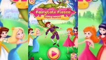 Fairytale Fiasco Royal Rescue - Android Adventure Games For Kids-QxGD2e_vbog