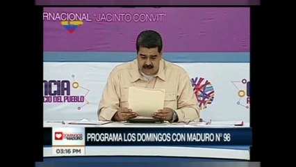 Venezuela, il presidente Maduro lancia la nuova moneta: il petro