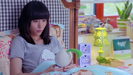 Whirlwind Girl  02（Hu Bingqing,Yang Yang,Chen Xiang,Bai Jingting）