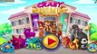 Crazy Museum Day -  Funny Caveman Adventures - Games For Fun Children - Permainan Game Kartun Anak-_CF2aH5FQwM