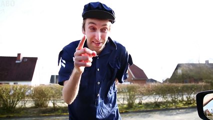 Ronny und die Polizeikontrolle!-CNjAlc7VJtg