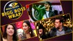Hina vs Gauhar, Vikas & Priyank Dancing, Salman Khan Are The Highlights Of Bigg Boss 11