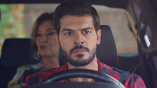 Yeni Gelin 27. Bölüm Hazar Çılgına Dönerse