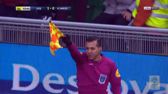 Claudio Ranieri'yi çıldırtan ofsayt kararı!