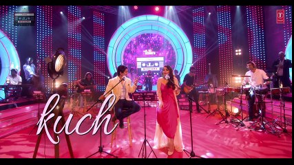 Sun Zara _Tujhe Bhula Diya Lyrical Video - Shaan - Shruti Pathak - Bhushan Kumar