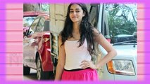 Chunky Panday's Daughter Ananya Panday H0T Trasnformation | Starkid | Makeover
