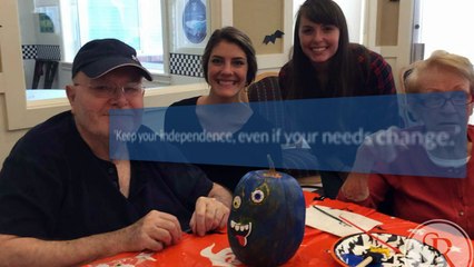 Maximize Your Independence At This Assisted Living Utah Community