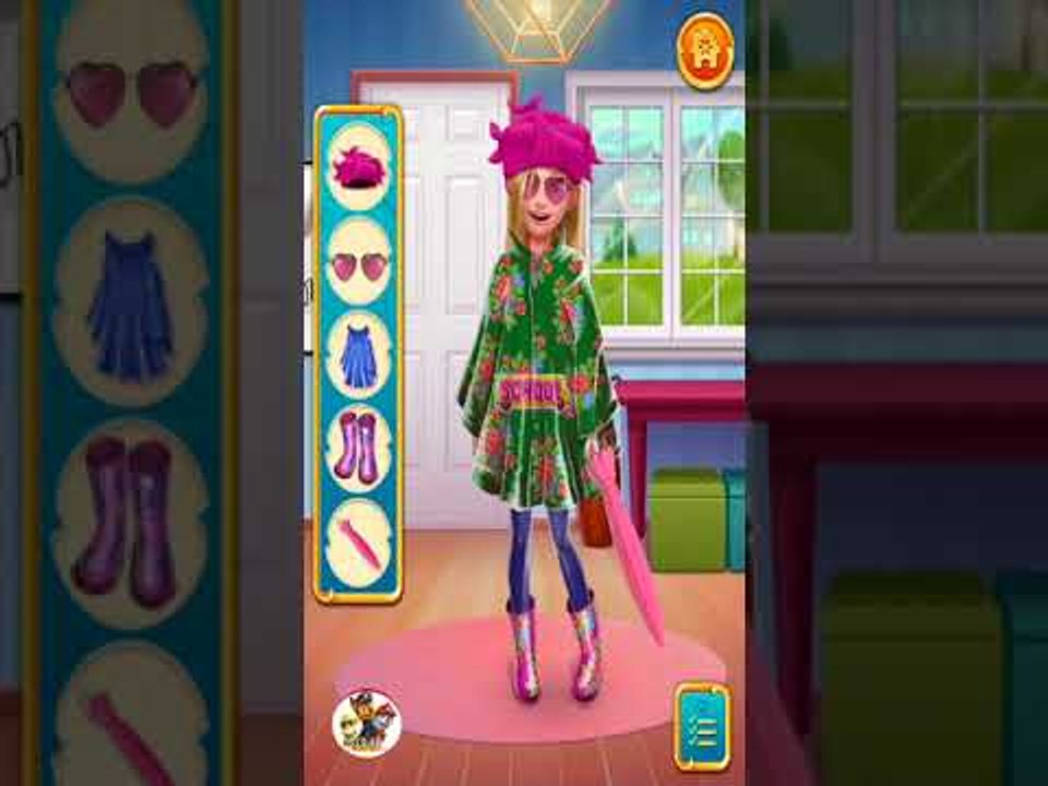 Best android games | OMG Gross Zit - Date Nightmare | Fun Kids Games