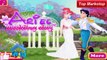 Jadi Penganten - Ariel Wedding Day -  Fun Games for Kids and Toddlers-0ovWL6p1CH4