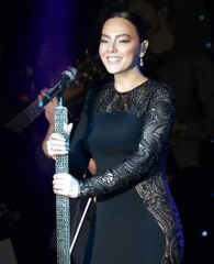 Ebru Gündeş Son Kararını Verdi! Reza Zarrab'dan Boşanıyor