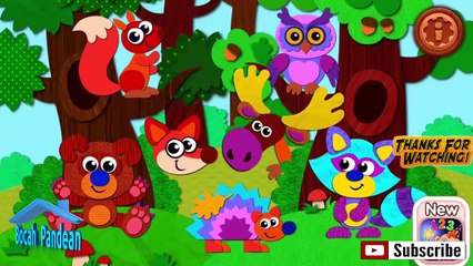 Kartun Anak Belajar dan Menghibur - Bini Bambini Full Unlock Android Apps-Nfsatjmom-Y