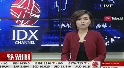 Dolar AS Kian Menguat ke Level Tertinggi dalam Dua Pekan Terakhir