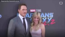 Chris Pratt Files For Divorce From Anna Faris