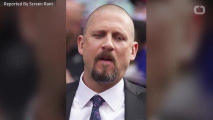 David Ayer Says He Has No Regrets About Suicide Squad