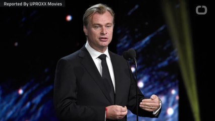 What Sets Apart Christopher Nolan's ‘Dark Knight’ Films From All The Others?