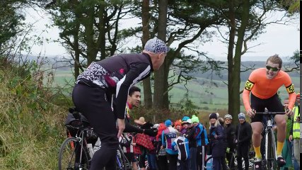 5.3kg Hill Climb Machine - Joe's Custom Fuji SL 1.5