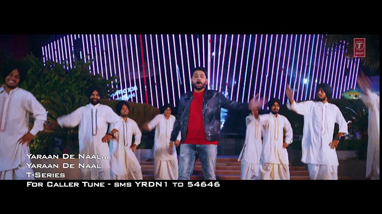 Yaraan De Naal- Honey Sarkar (Full Song) - Jassi X - Latest Punjabi Songs 2017