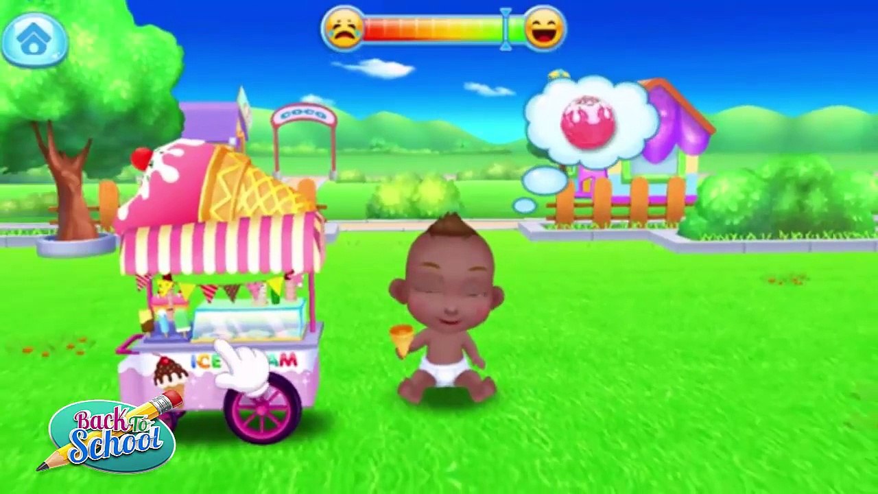 Lucunya Baby Boss Sahabat Kecil Kita Dari PAPUA - Kartun Lucu Ha Ha Ha.. Kids Games to Play Care-LFbqDI2hOmo