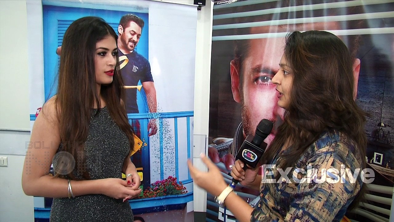 Bandagi Kalra Evicted From Bigg Boss 11 | Exclusive Interview