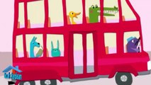 My First App Vehicles - Games App For Little Kids - Match Games Of Trucks, Ambulance,Police Cars-bmVBK0Ikhto