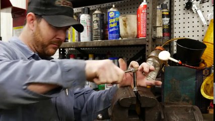 The Biggest Problem With Modern Cars