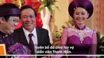 Sao Việt và những lần đổ vỡ hôn nhân khiến fan bất ngờ bị sốc