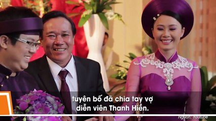 Sao Việt và những lần đổ vỡ hôn nhân khiến fan bất ngờ bị sốc