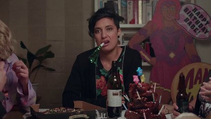 Pot Luck (Web series) - Season Two Trailer