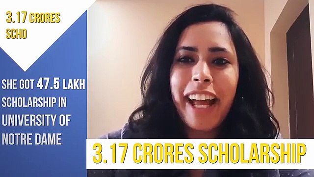 Meet Our Achiever- Salika Chaudhary Testimonial