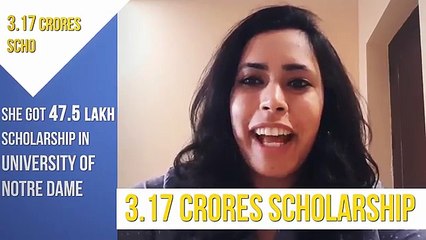 Meet Our Achiever- Salika Chaudhary Testimonial