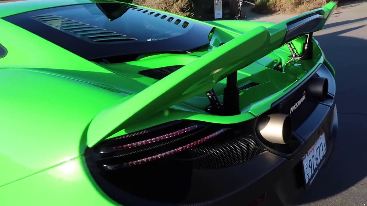REPLACING MY LAMBORGHINI WITH THIS?!