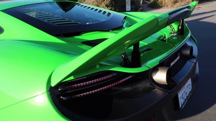 REPLACING MY LAMBORGHINI WITH THIS?!