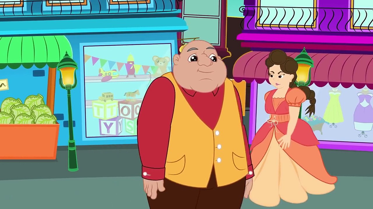 Pinokio Cerita Untuk Anak anak - Animasi Kartun Bahasa Indonesia-dWcnQpXQ7V8