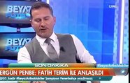 Galatasaray’ın efsane yıldızından Fatih Terim iddiası