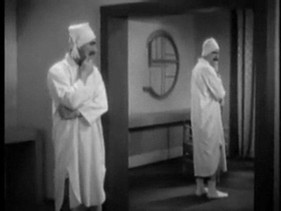 Ducksoup 1933 Marx Brothers
