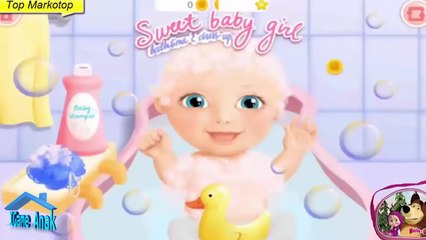 Playtime - Sweet Baby Girl 2 - Baby Play Learn and Fun - Bayi dan Anak2 Bermain dan Belajar-OWOhCnKfUxg